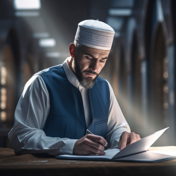 Arabic language course